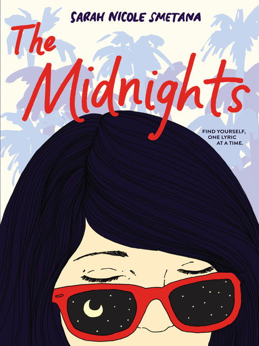 Title details for The Midnights by Sarah Nicole Smetana - Available